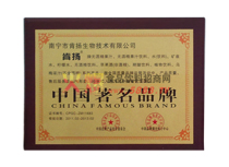 中國(guó)著名品牌