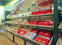公司店內(nèi)產(chǎn)品