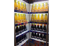 果汁飲料