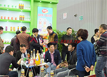 展會現(xiàn)場