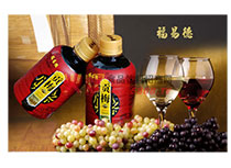福易德貢莓