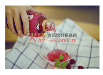 樹莓風(fēng)味飲料
