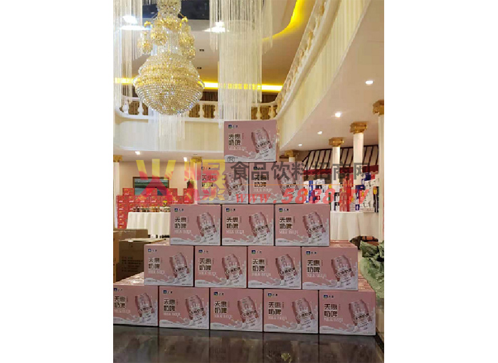 產(chǎn)品鋪貨