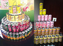 糖酒會(huì)參展剪影