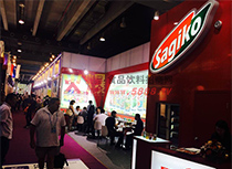 廣交會(huì)參展剪影