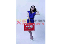 咪咪鍋巴美女展示