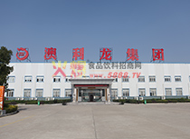湖北澳利龍集團(tuán)