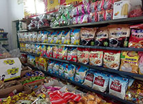 來福記商超產(chǎn)品