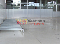 包裝車間