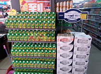 產(chǎn)品終端展示