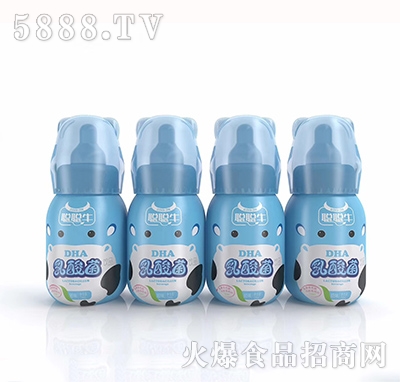 聰聰牛乳酸菌飲品原味120ml