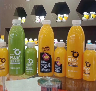 家鄉(xiāng)果園復(fù)合乳酸菌果汁系列