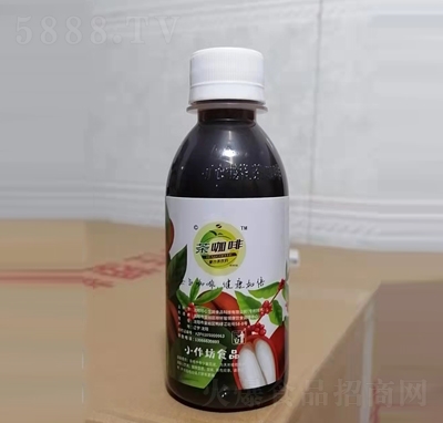 茶咖啡（濃縮汁）復(fù)合茶咖啡飲料風(fēng)味果味飲料