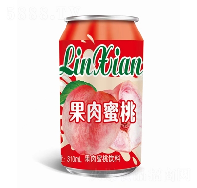 丹妮姆果園果肉草莓310ml果汁飲料