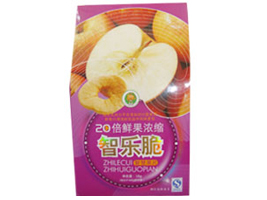 山東華翼食品有限公司