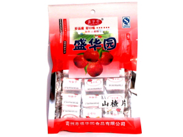 青州市盛華園食品有限公司