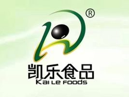 山東凱樂(lè)黑豆制品有限公司