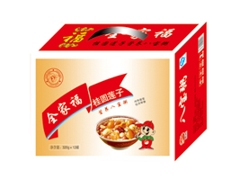 山東貝貝食品有限公司