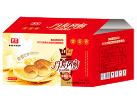 洛陽萬香園食品有限公司