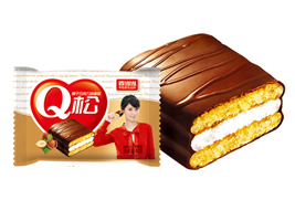 河南豪峰食品有限公司