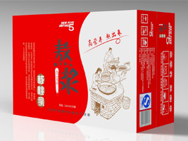 北京新五代飲品有限公司