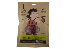 慶云騰達(dá)食品加工廠