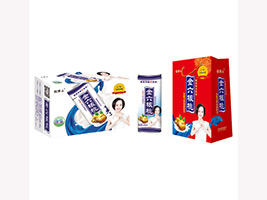石家莊市陽(yáng)陽(yáng)食品有限公司