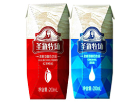 山東圣雅食品有限公司