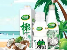 廣東臺(tái)椰食品有限公司