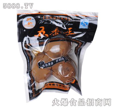派味香五香蛋(無殼)