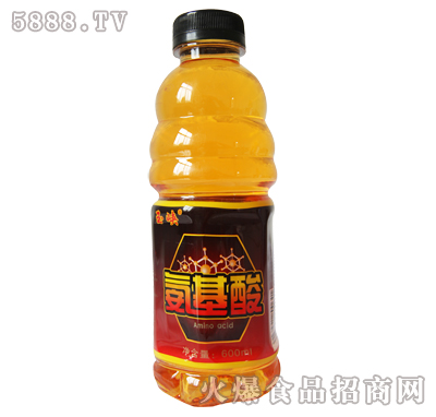 玉峽氨基酸飲料