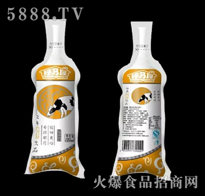 好乃屋風(fēng)味飲品芒果味180ml