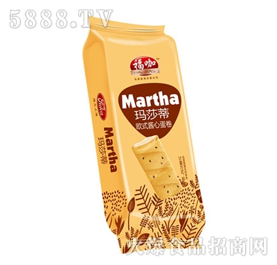 ?？К斏贇W式醬心蛋卷-定量裝