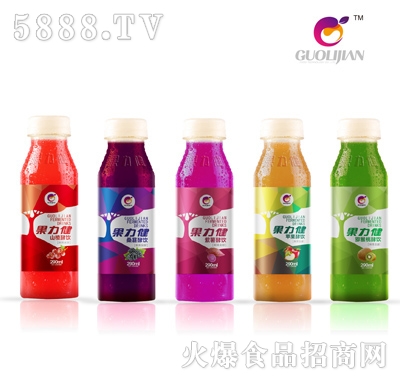 果力健酵飲290ml