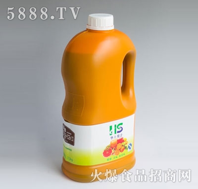 華上藍(lán)莓濃縮汁
