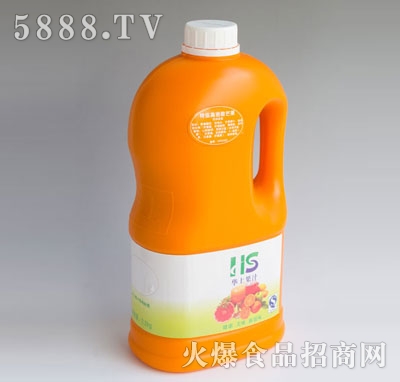 華上芒果濃縮汁