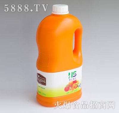 華上西柚濃縮汁