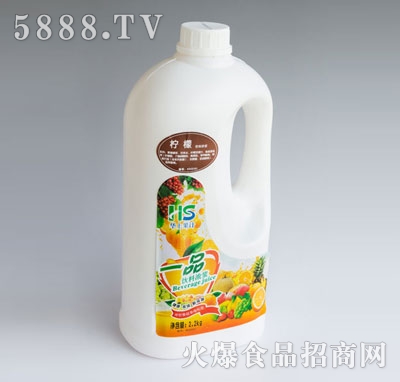 華上一品檸檬濃縮汁