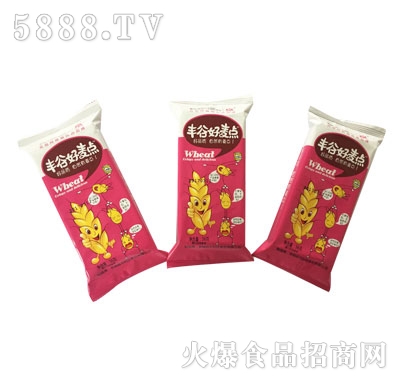 豐陽谷豐谷好麥點(diǎn)56g