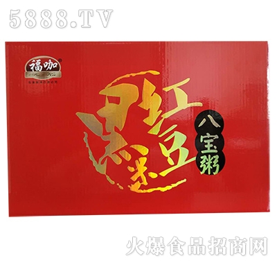 ?？Ш诿准t豆八寶粥