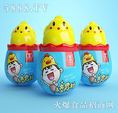 旺仔小童胃利養(yǎng)胃復(fù)合蛋白飲料原味200ml