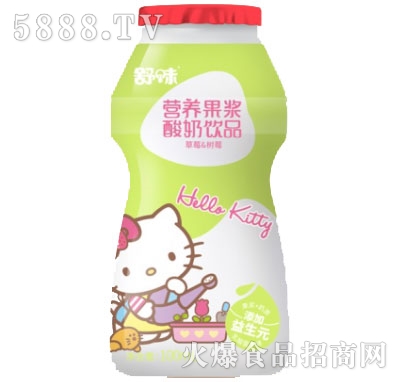 ζHelloKittyI(yng)B(yng){Ʒ100ml