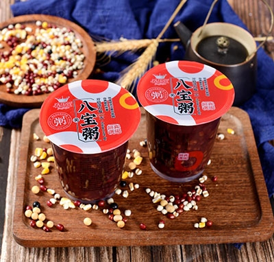 養(yǎng)君寶八寶粥
