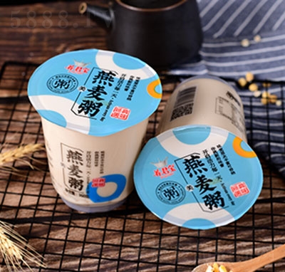 養(yǎng)君寶燕麥粥