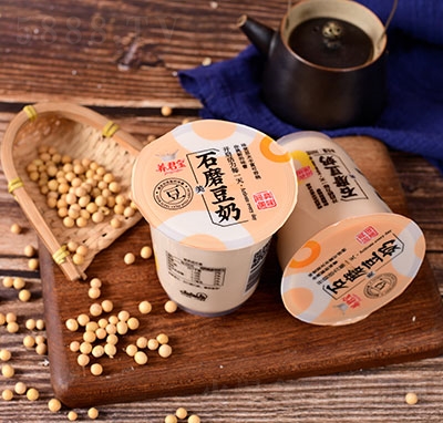 養(yǎng)君寶石磨豆奶