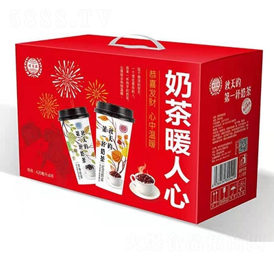 優(yōu)貝源奶茶