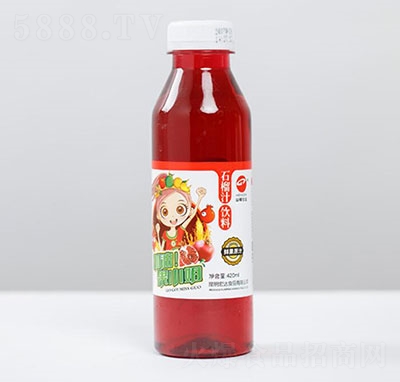_͹Сʯ֭420ml