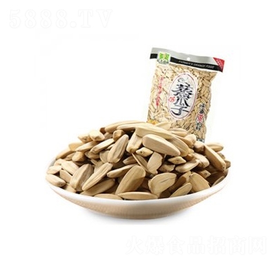 農(nóng)夫山莊蒸瓜子