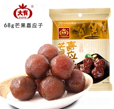 68gâΑ