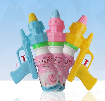 鋅動力復(fù)合水果乳味飲品（瓶）